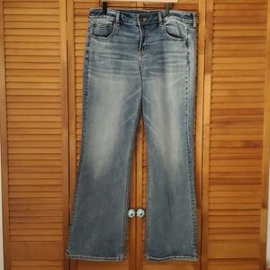 Favorite Boyfriend Jean